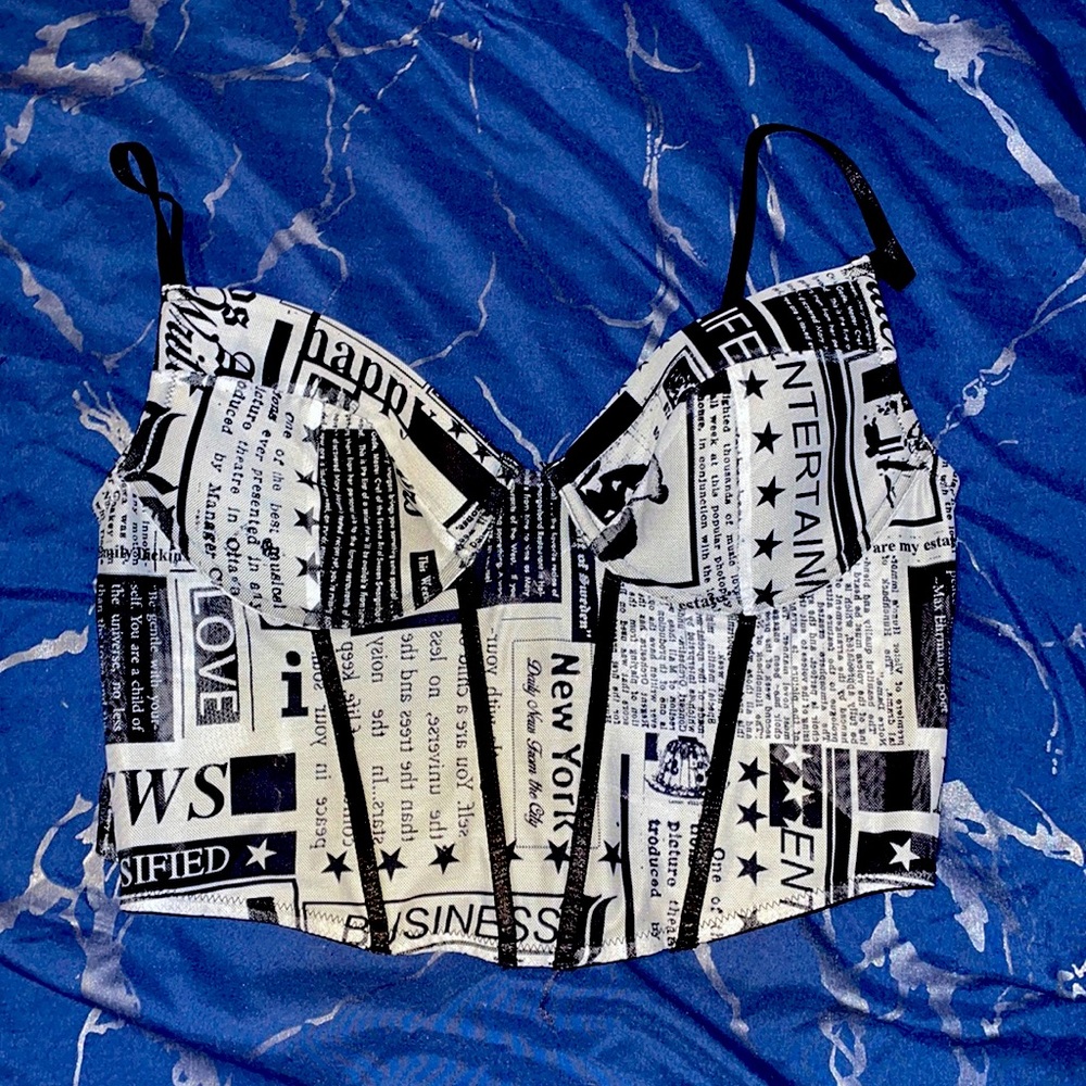 Corset